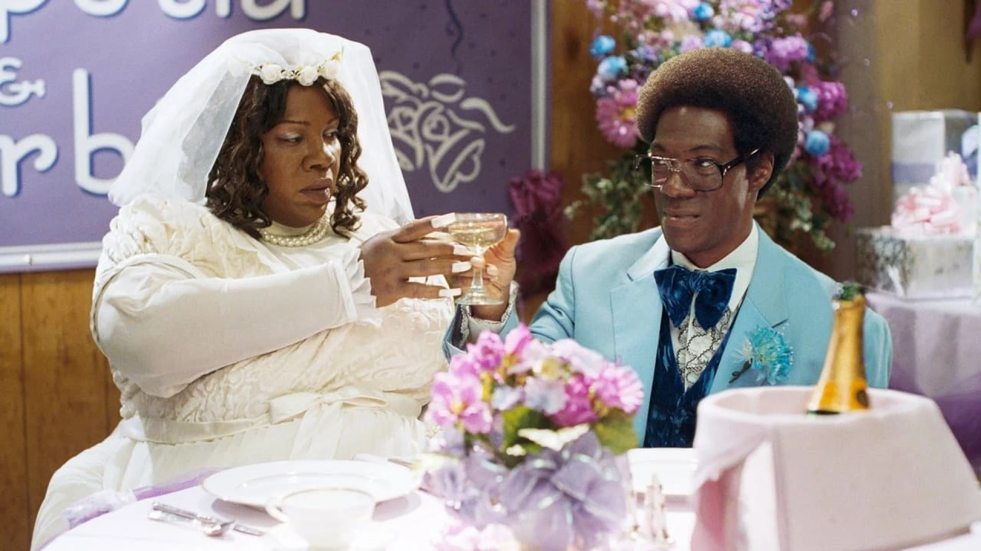 دانلود فیلم Norbit 2007