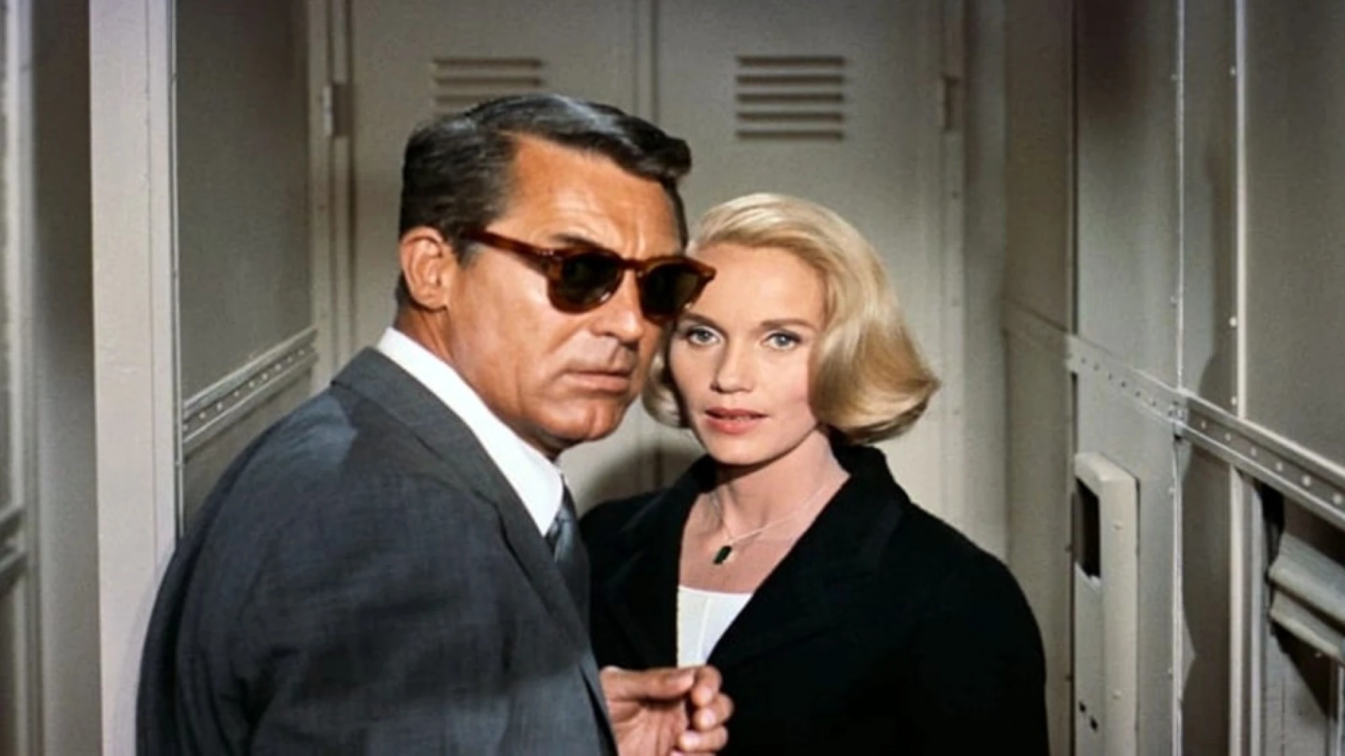 دانلود فیلم North by Northwest 1959