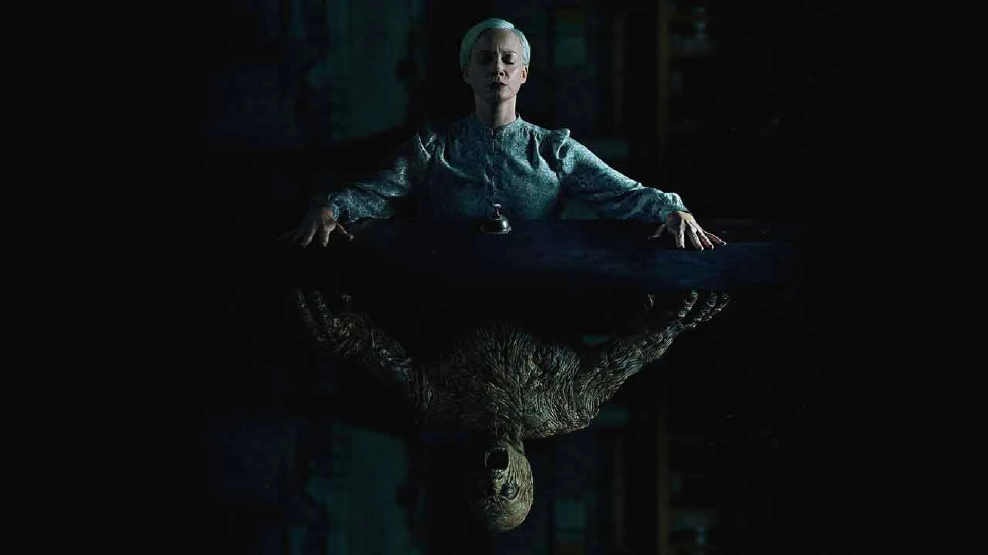 دانلود فیلم Oddity 2024