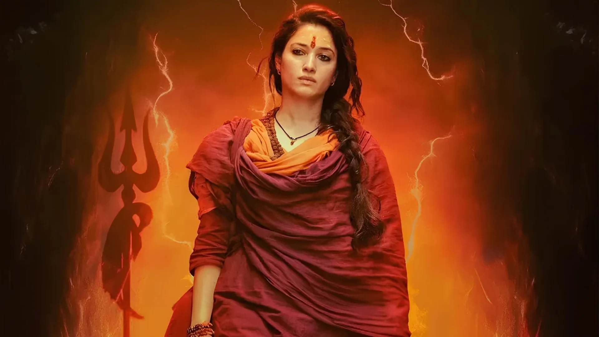 دانلود فیلم Odela 2 2025