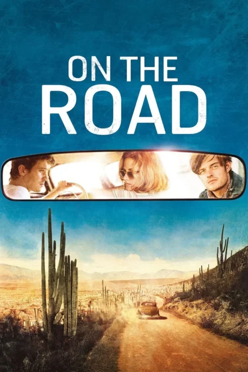 دانلود فیلم On the Road