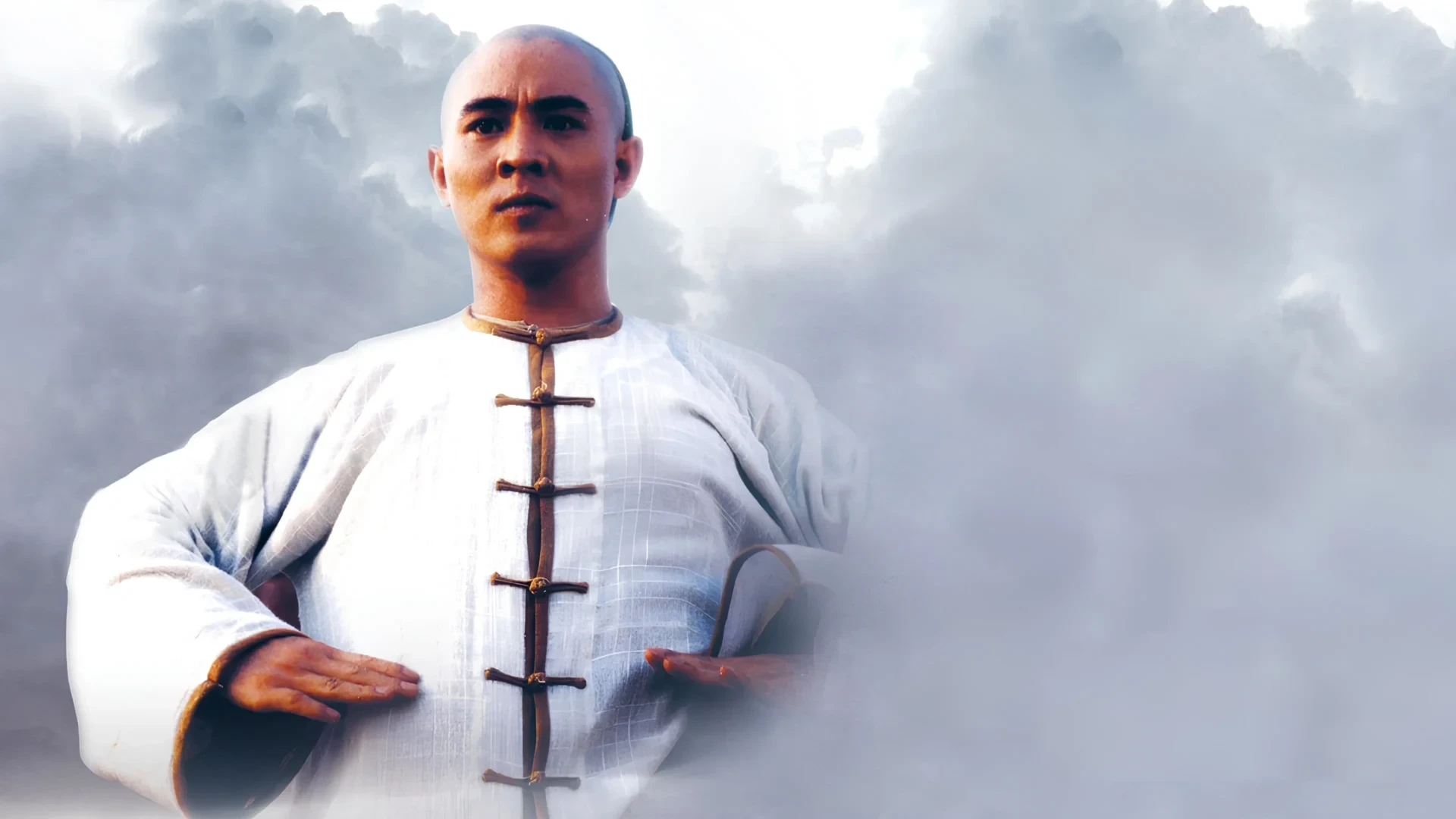 دانلود فیلم Once Upon a Time in China 1991