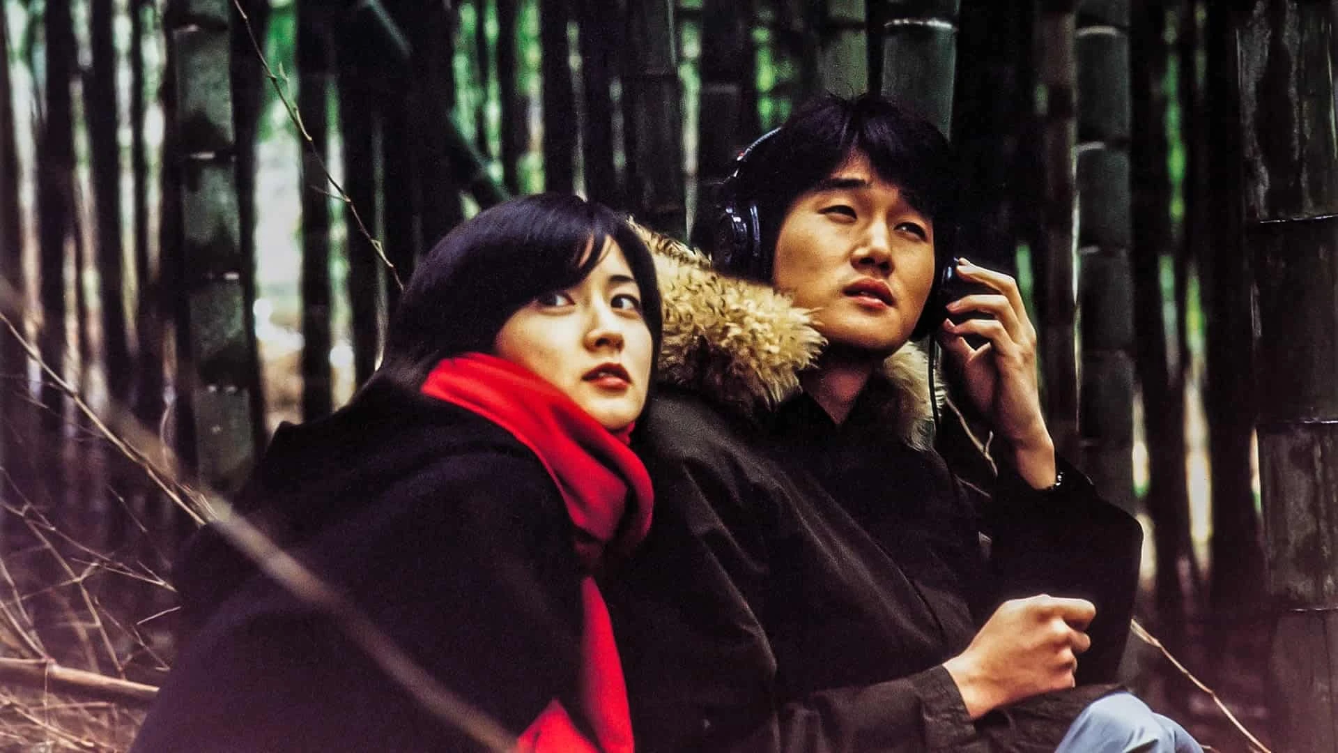 دانلود فیلم One Fine Spring Day 2001