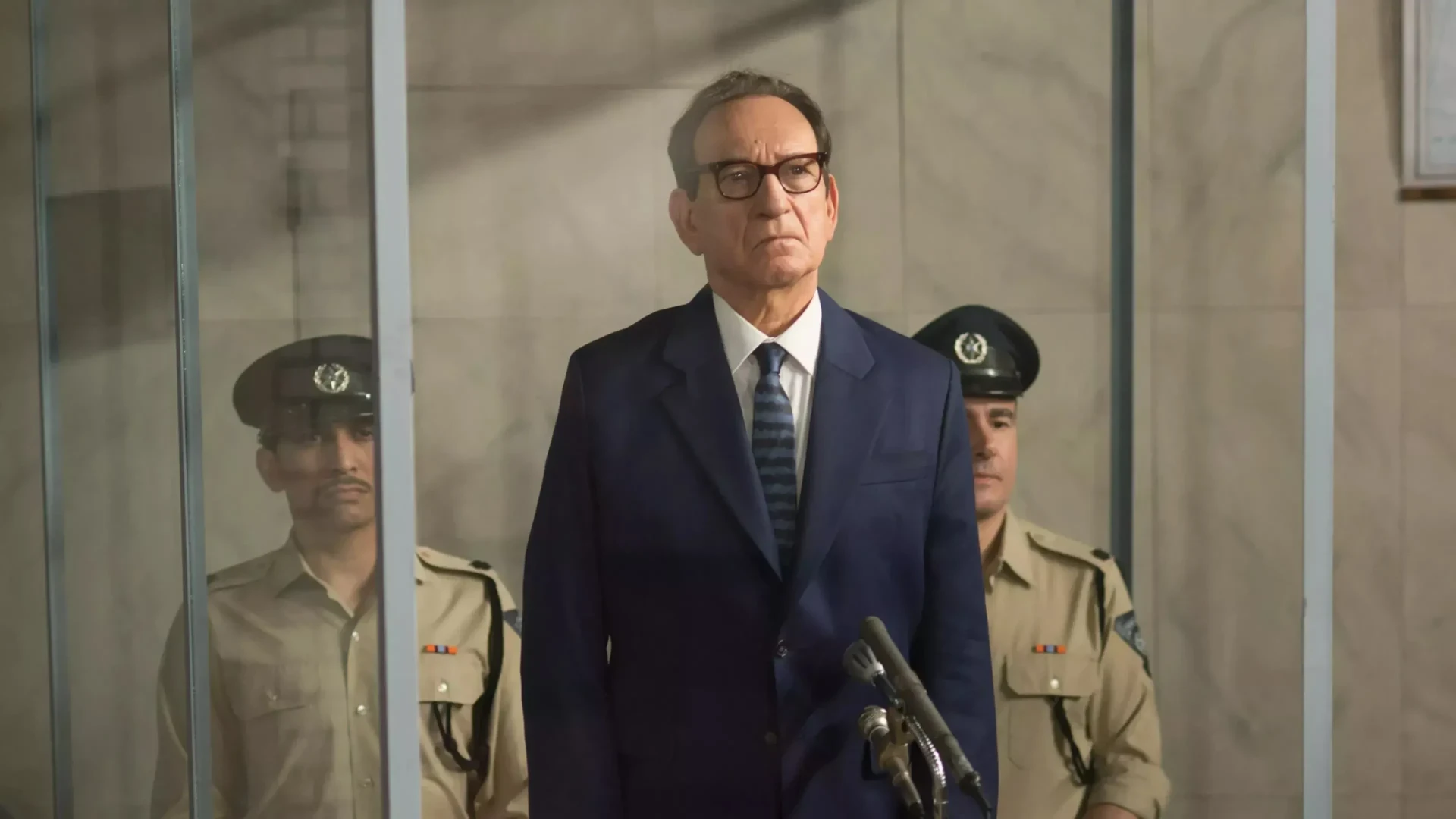 دانلود فیلم Operation Finale 2018