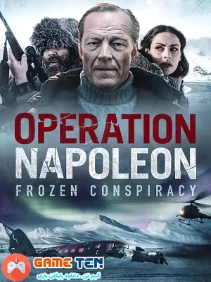 دانلود فیلم Operation Napoleon