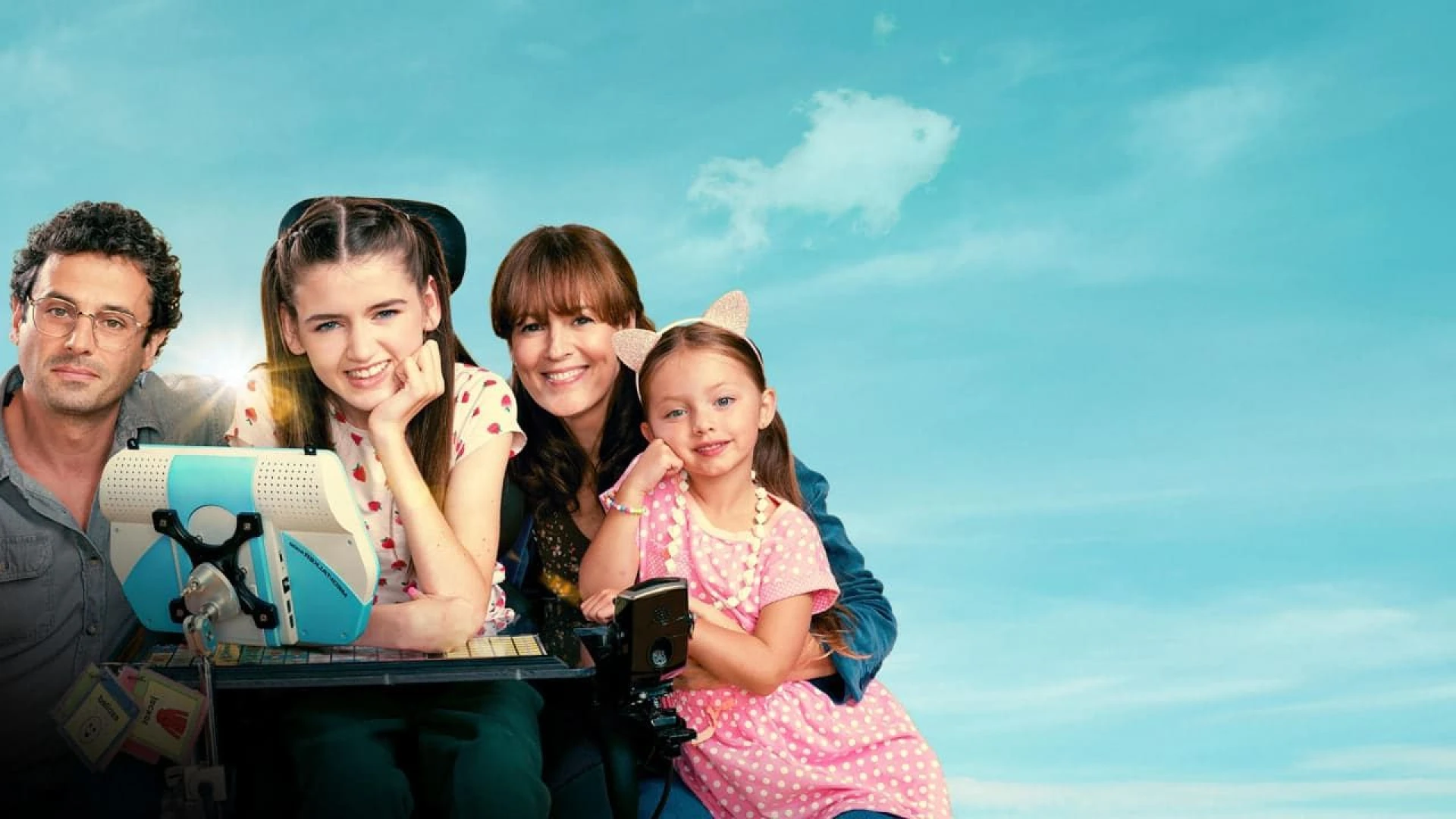 دانلود فیلم Out of My Mind 2024