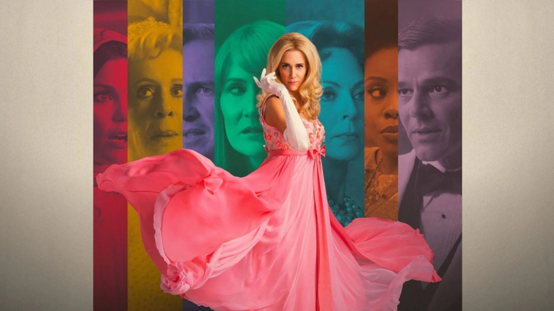 دانلود سریال Palm Royale