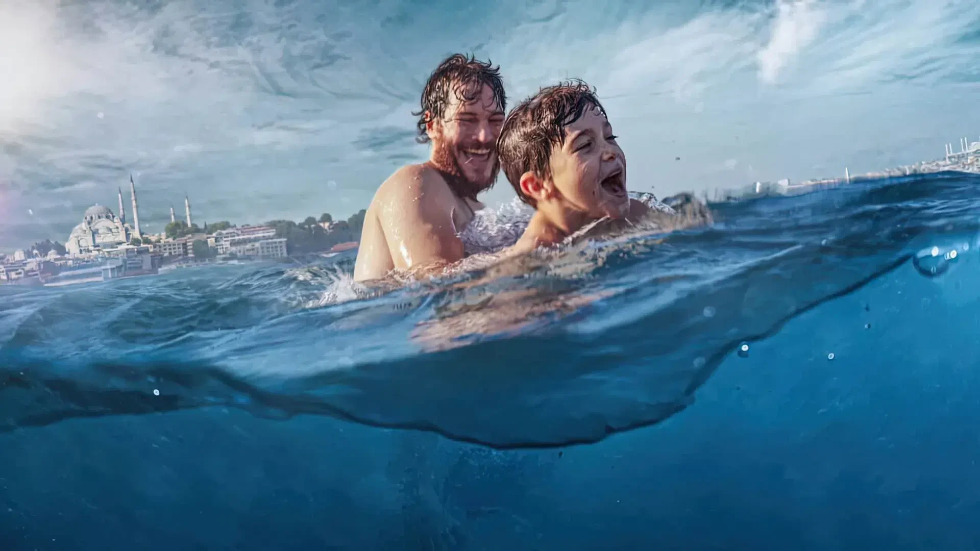 دانلود فیلم Paper Lives 2021