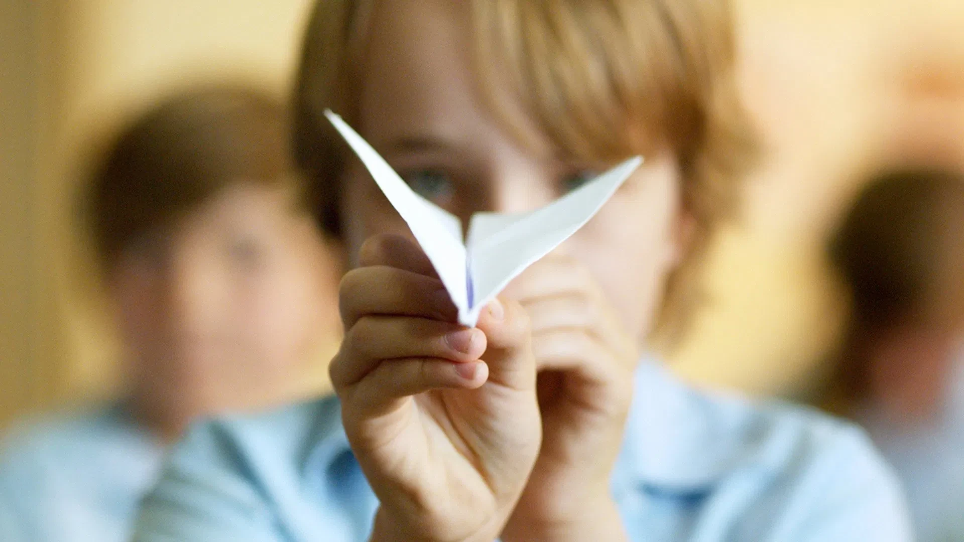 دانلود فیلم Paper Planes 2014