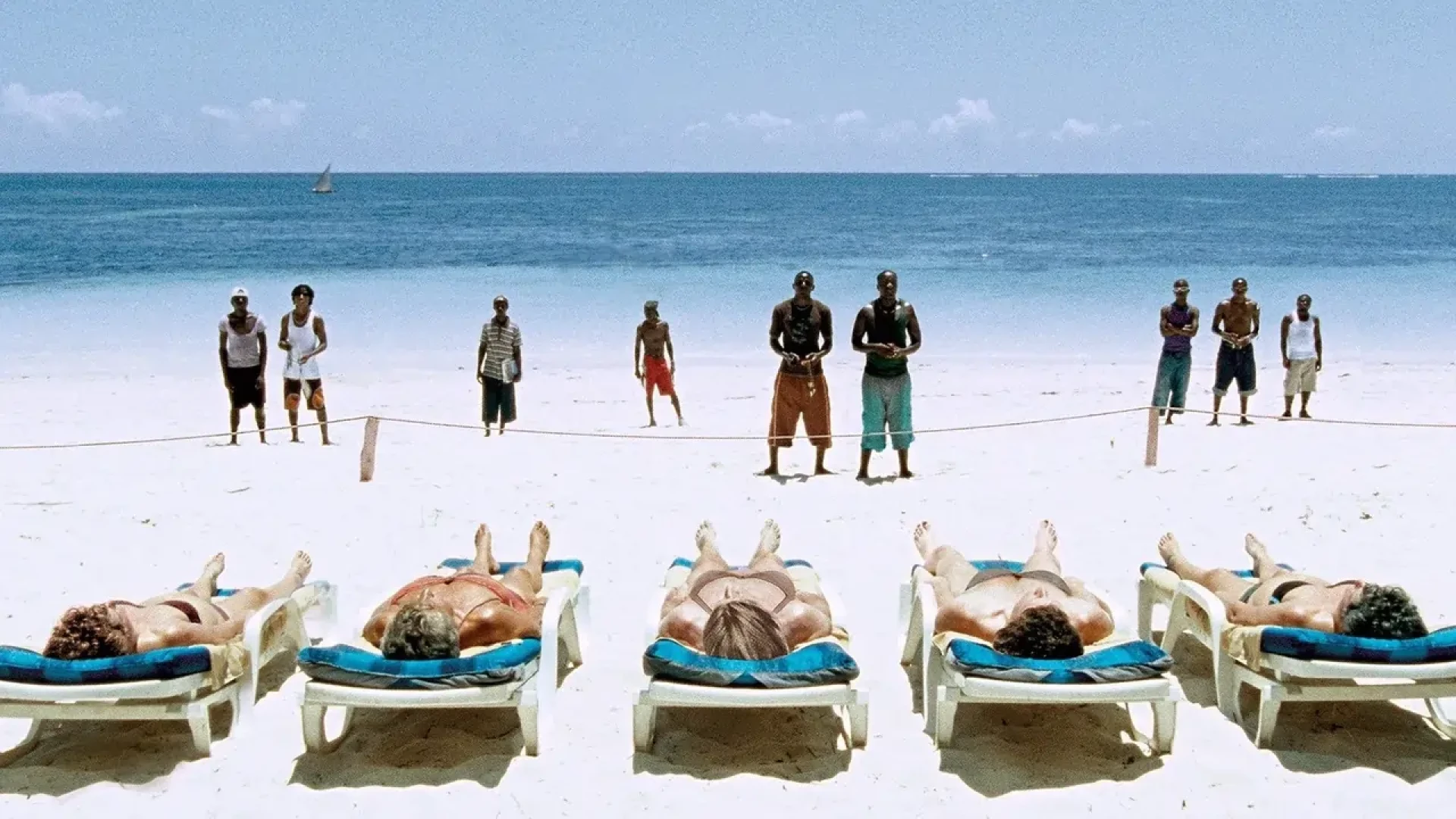 دانلود فیلم Paradise: Love 2012