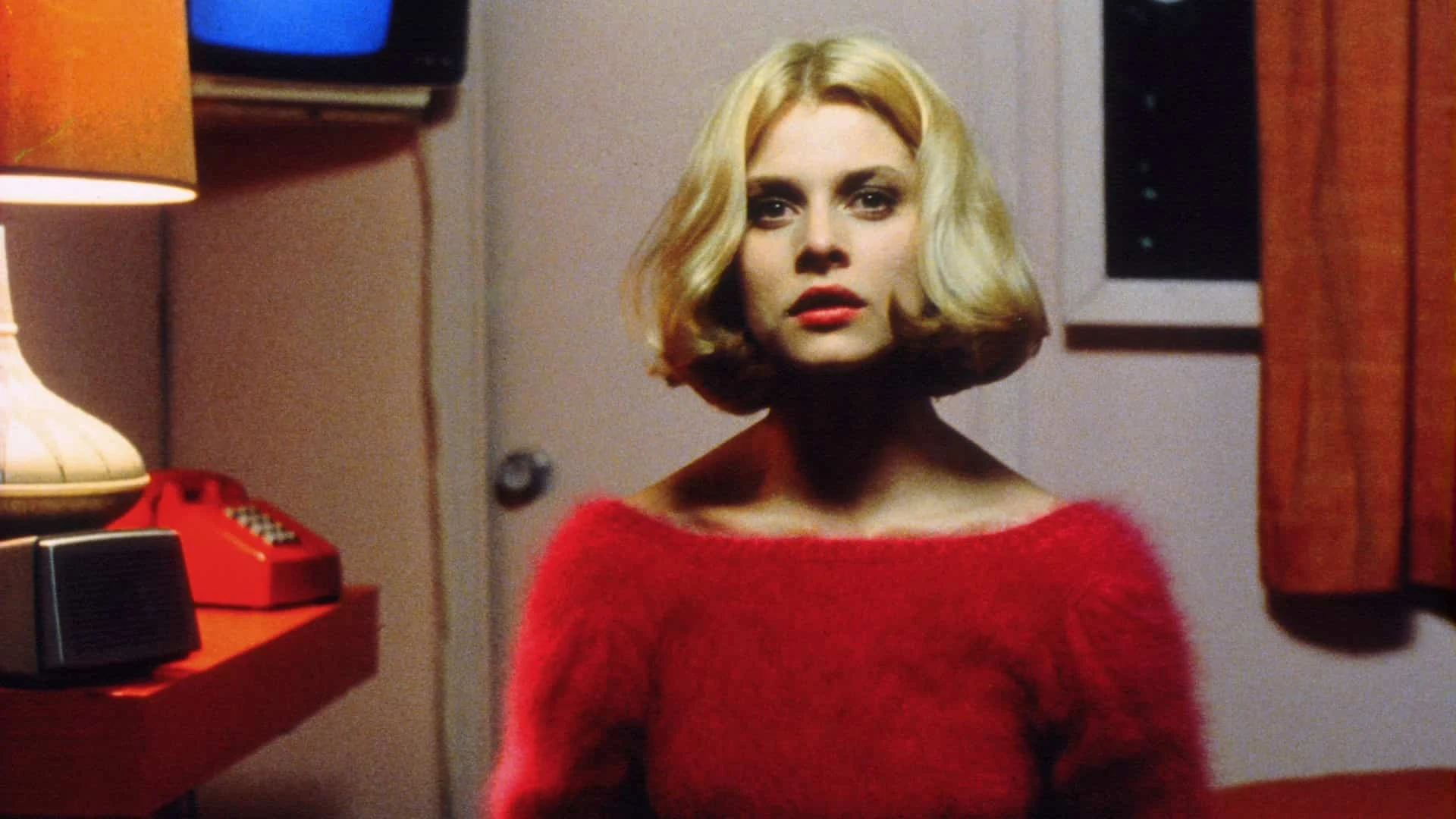 دانلود فیلم Paris, Texas 1984