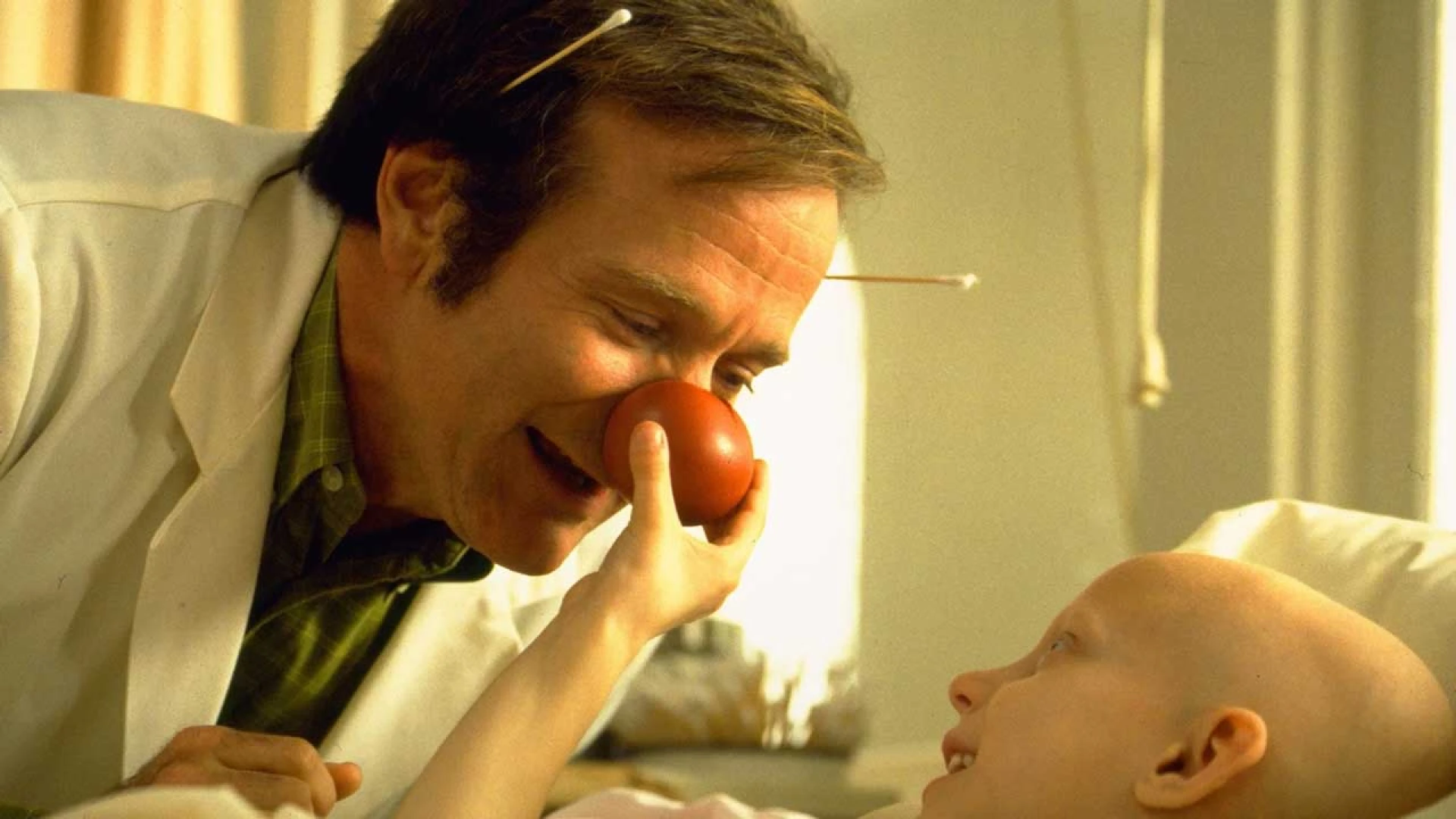دانلود فیلم Patch Adams 1998
