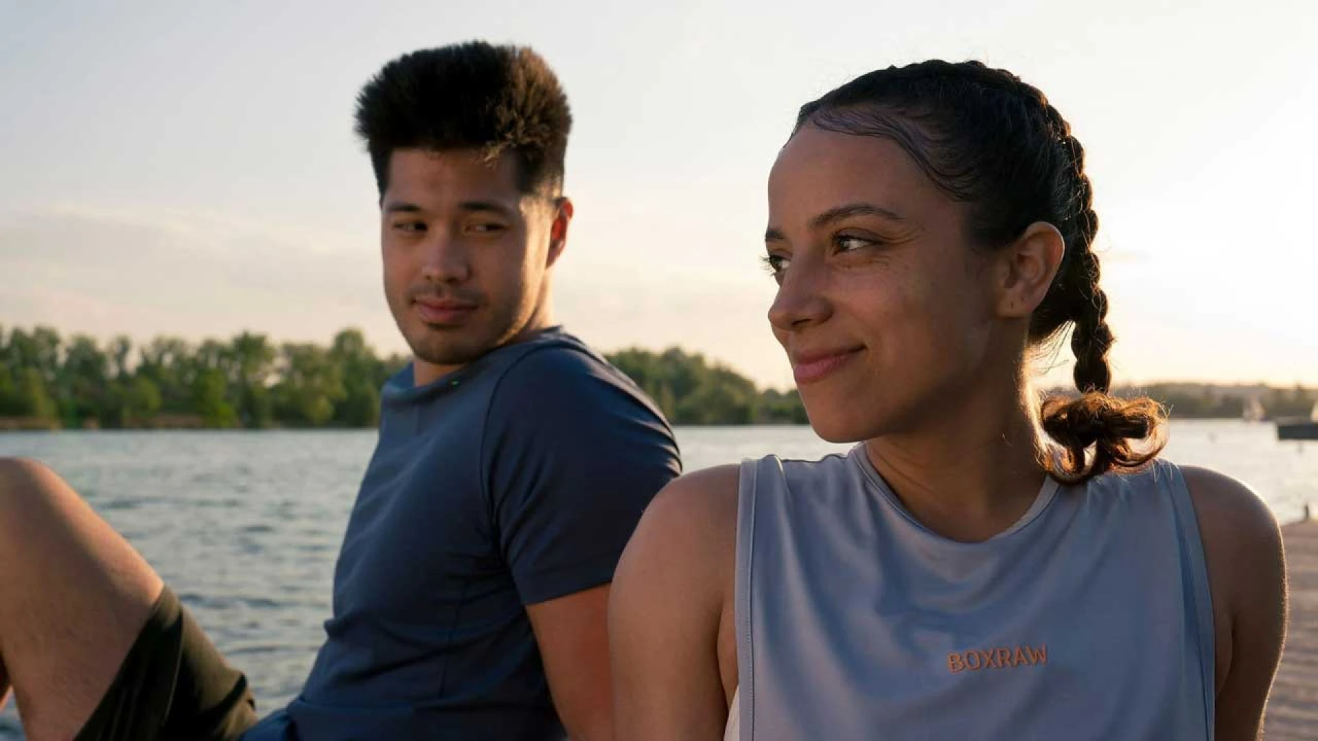 دانلود فیلم Perfect Addiction 2023