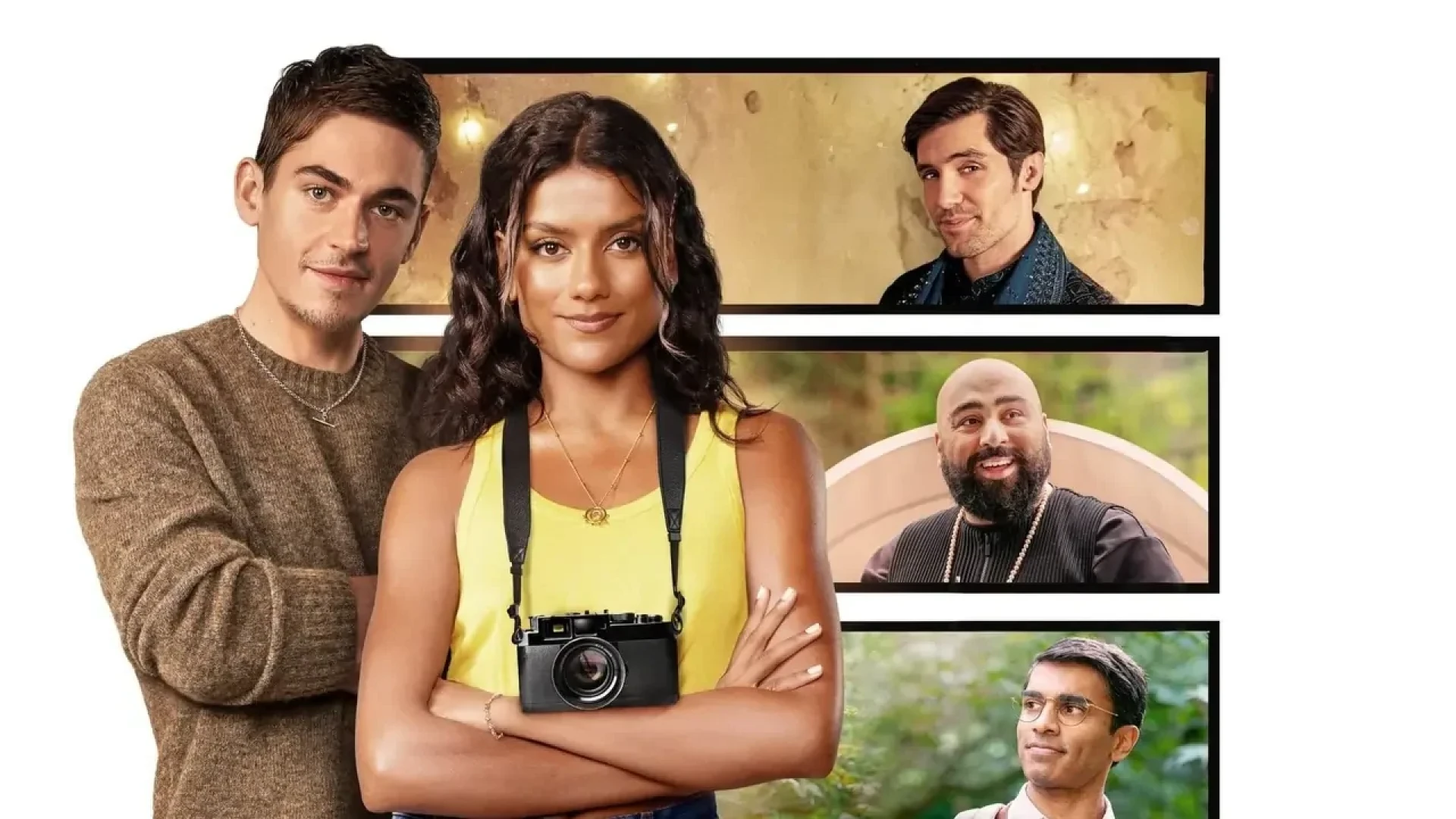 دانلود فیلم Picture This 2025