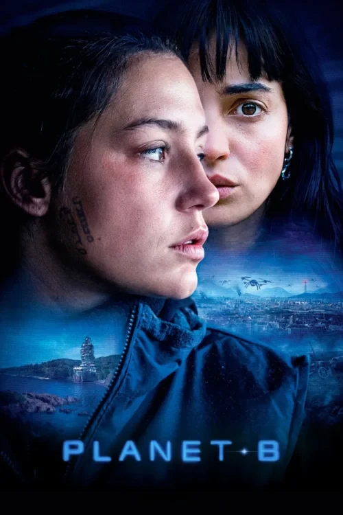 دانلود فیلم Planet B