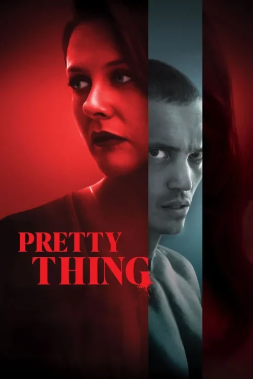 دانلود فیلم Pretty Thing