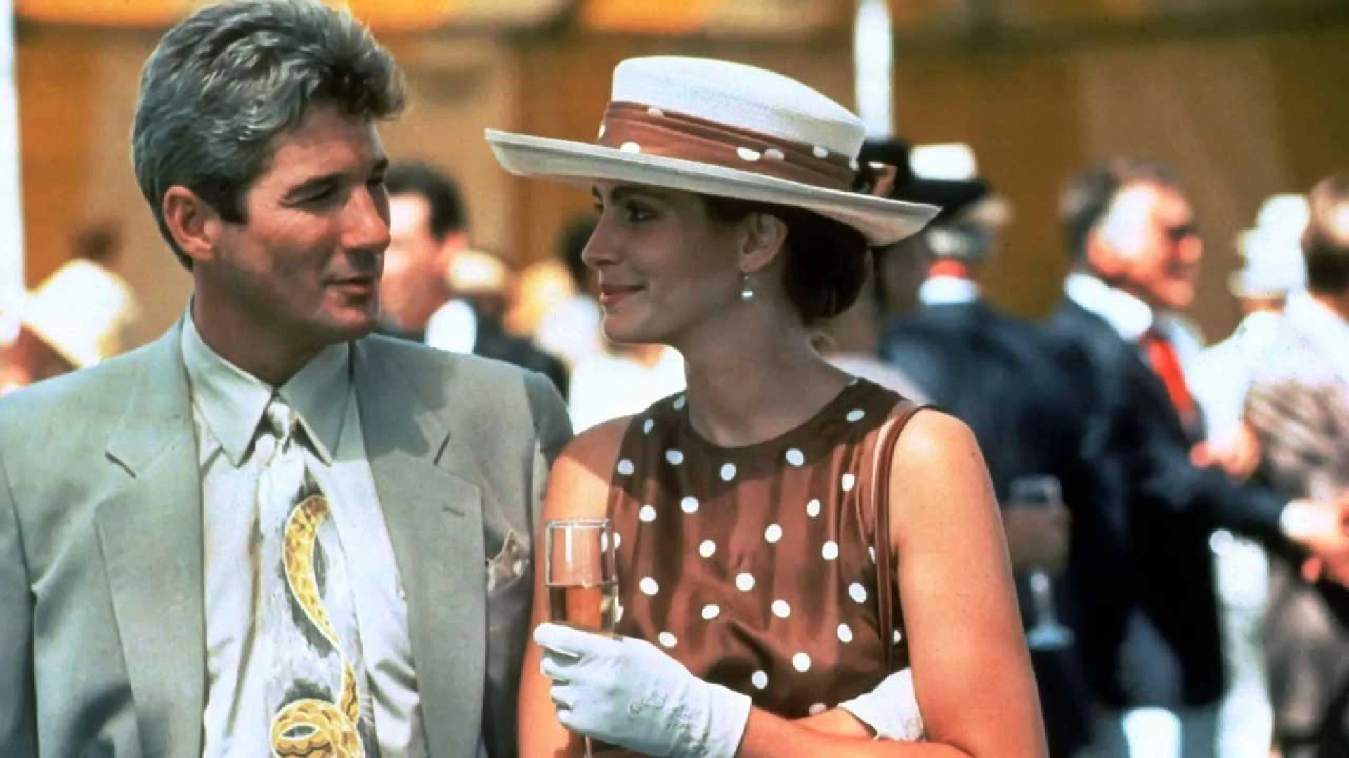 دانلود فیلم Pretty Woman 1990