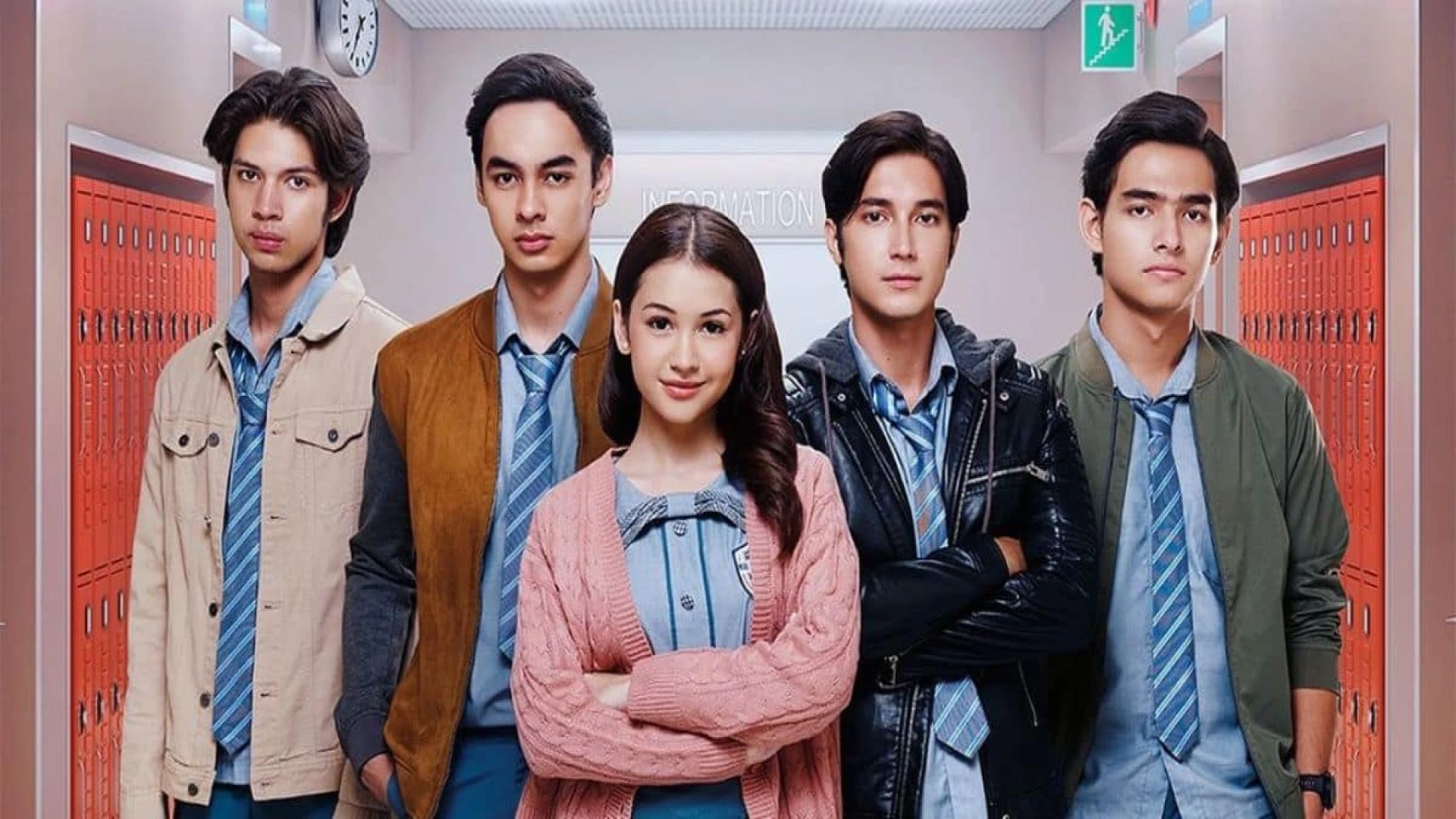 دانلود سریال Private Bodyguard