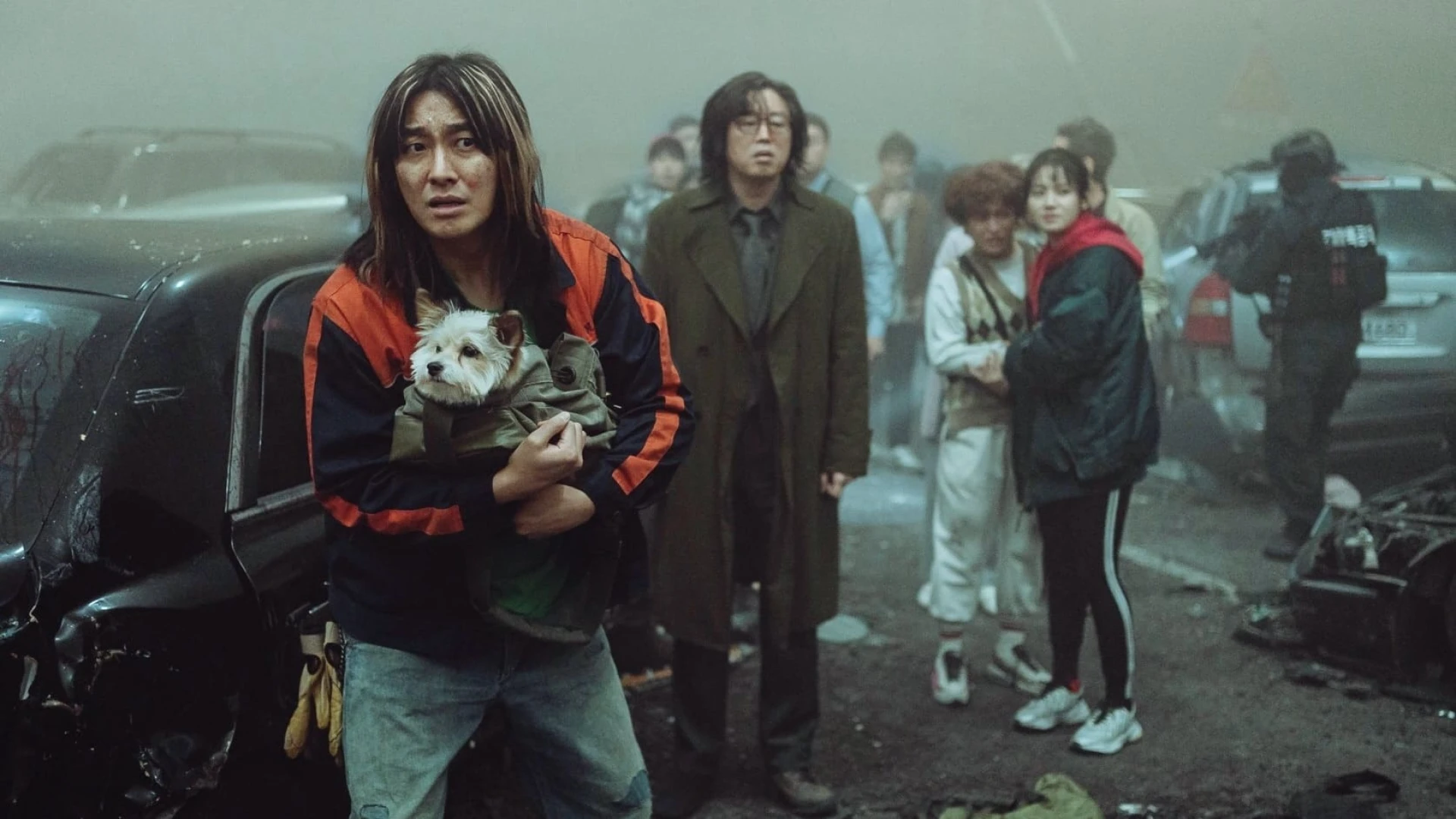 دانلود فیلم Project Silence 2023