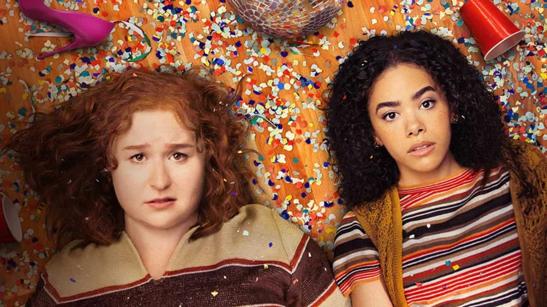 دانلود فیلم Prom Dates 2024