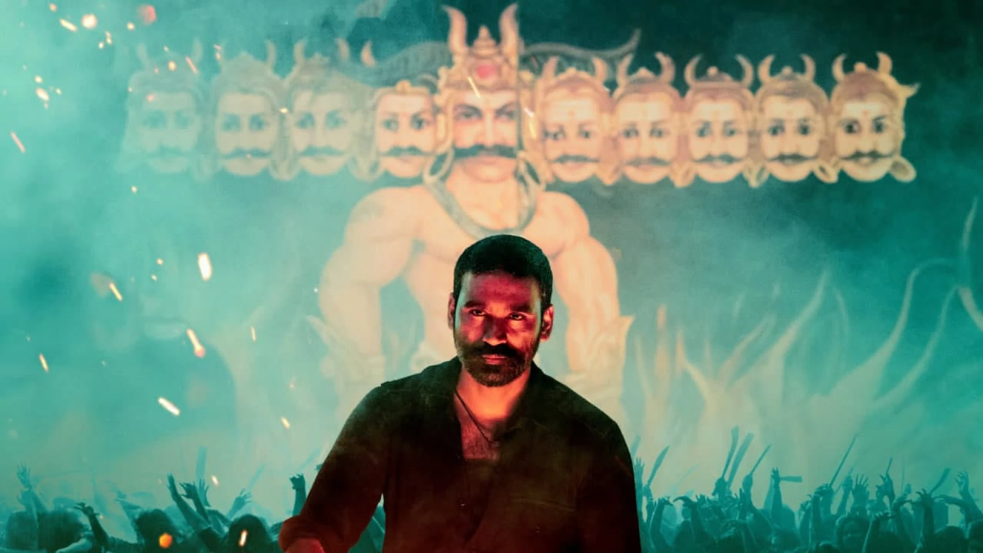 دانلود فیلم Raayan 2024