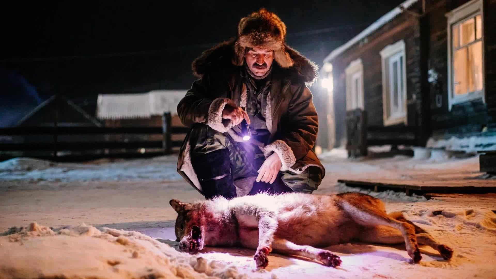 دانلود فیلم Rabies 2023