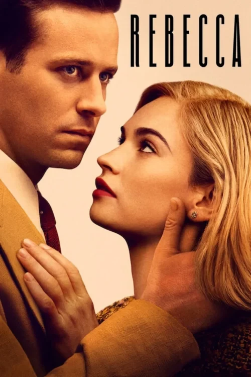 دانلود فیلم Rebecca