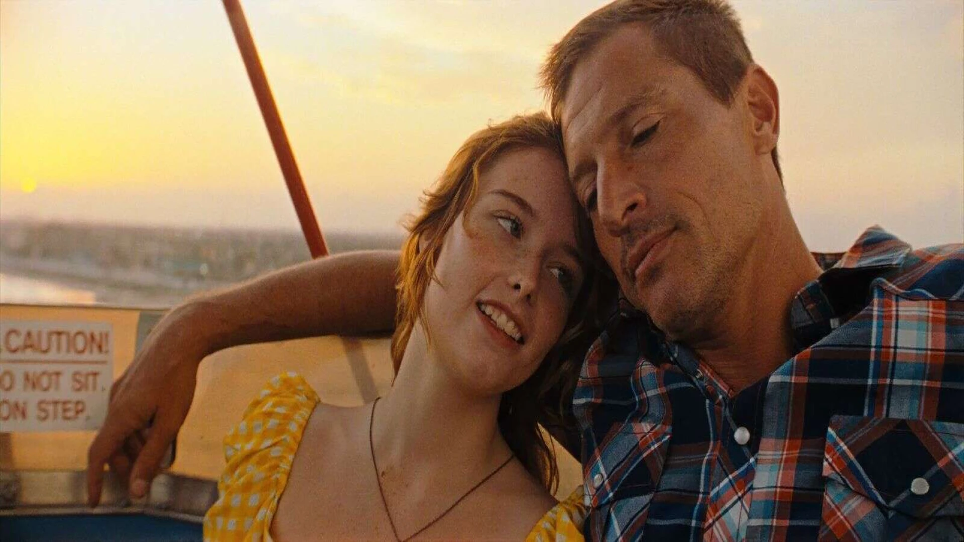 دانلود فیلم Red Rocket 2021