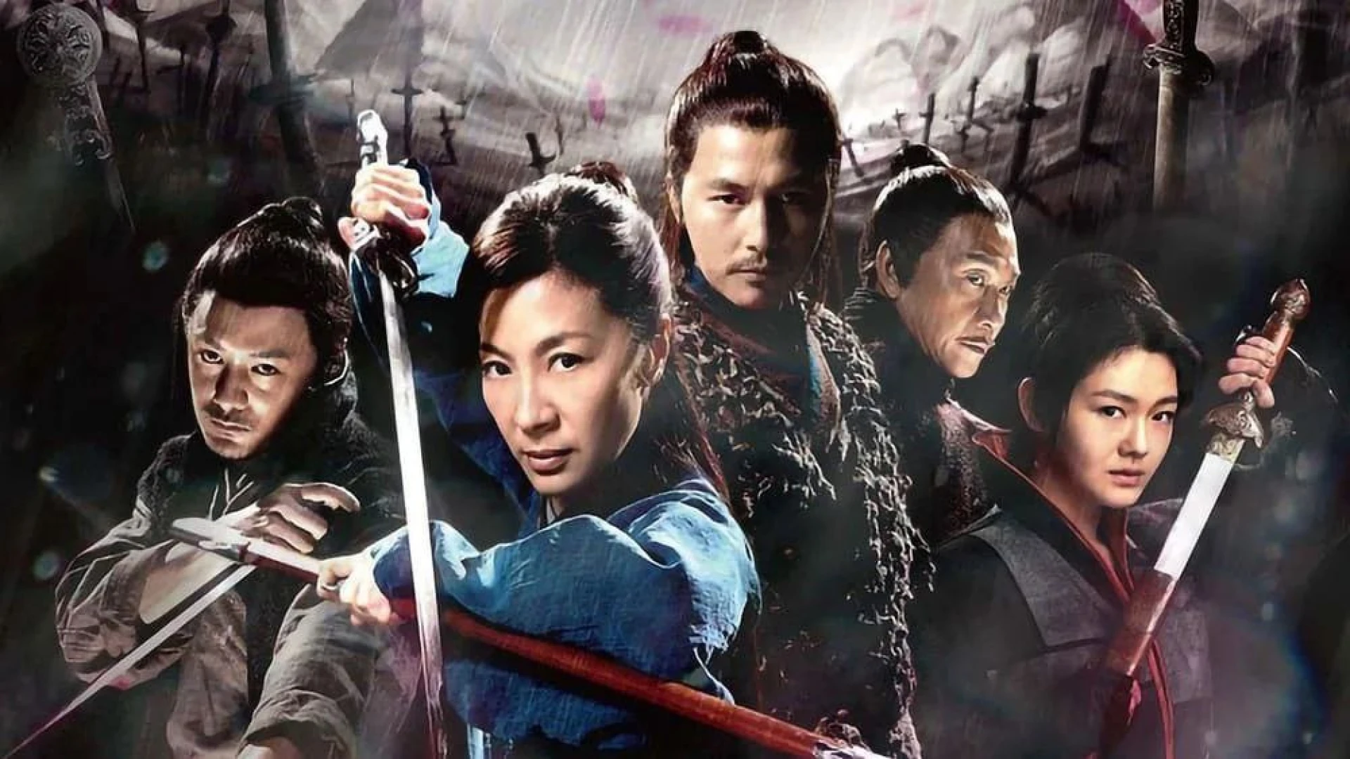 دانلود فیلم Reign of Assassins 2010