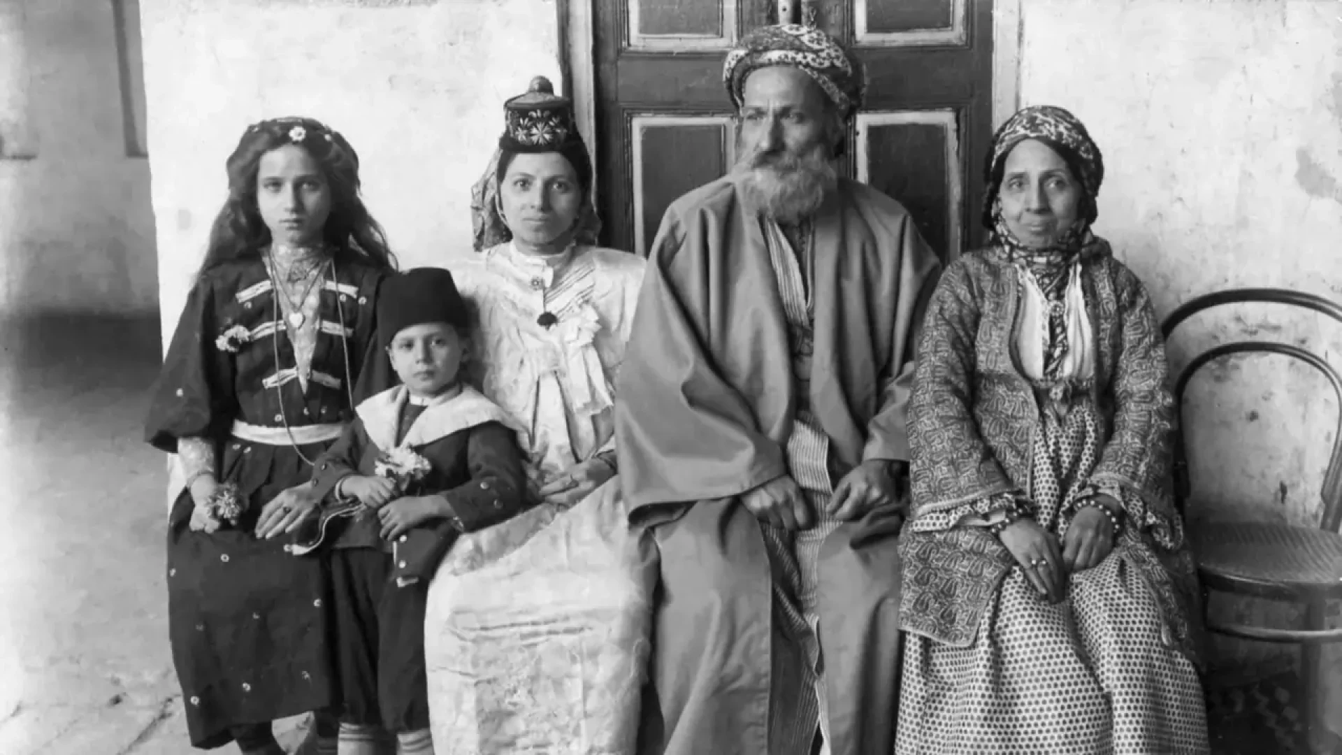 دانلود فیلم Remember Baghdad 2016