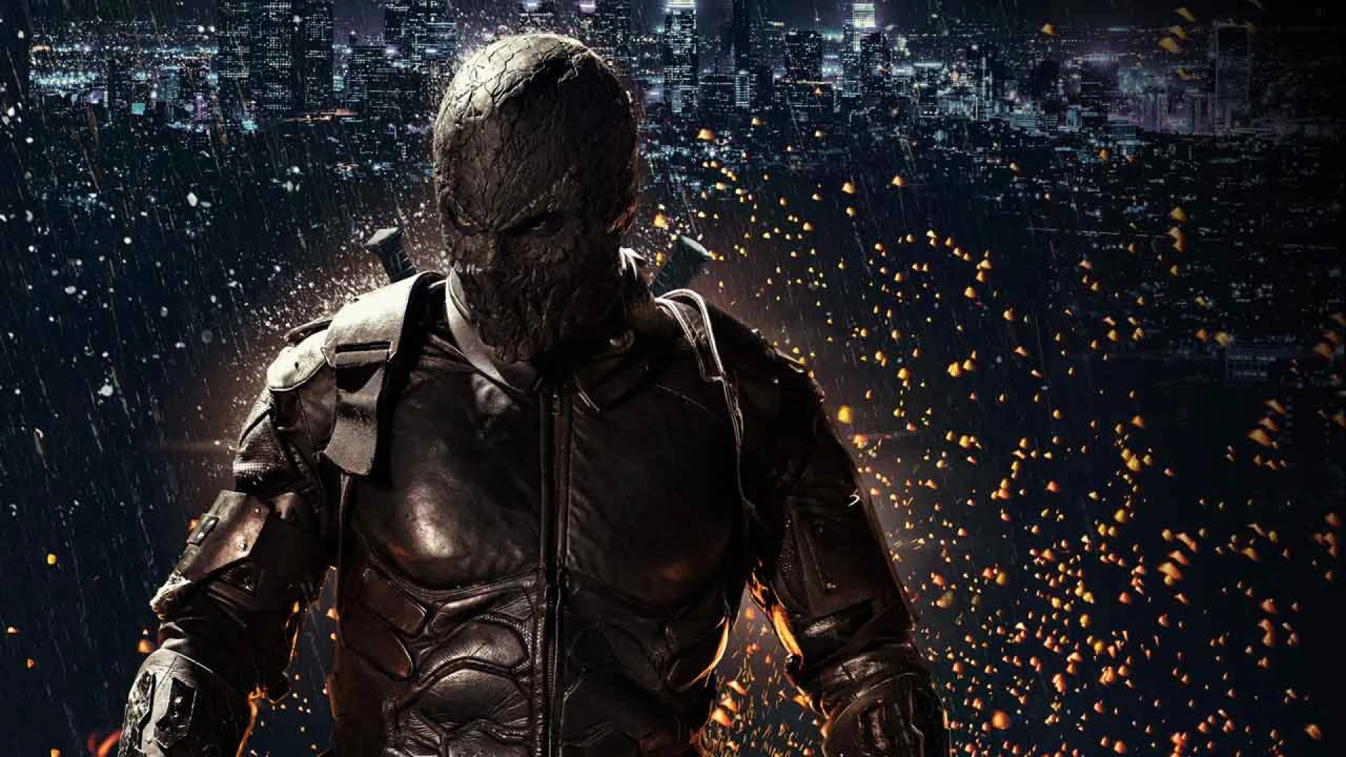 دانلود فیلم Rendel: Cycle of Revenge 2024