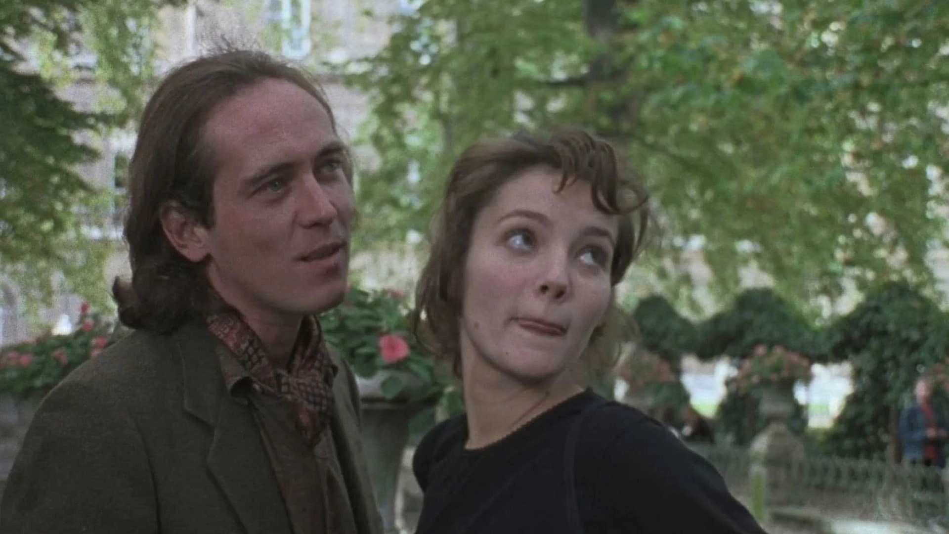 دانلود فیلم Rendez-vous in Paris 1995