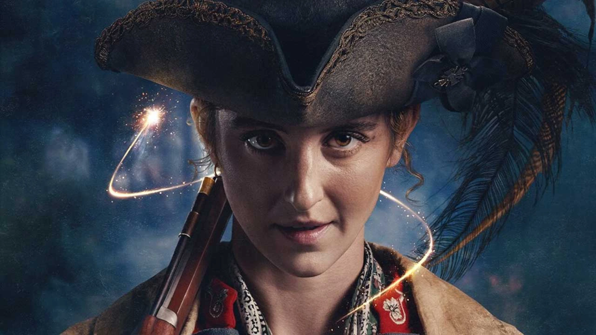 دانلود سریال Renegade Nell