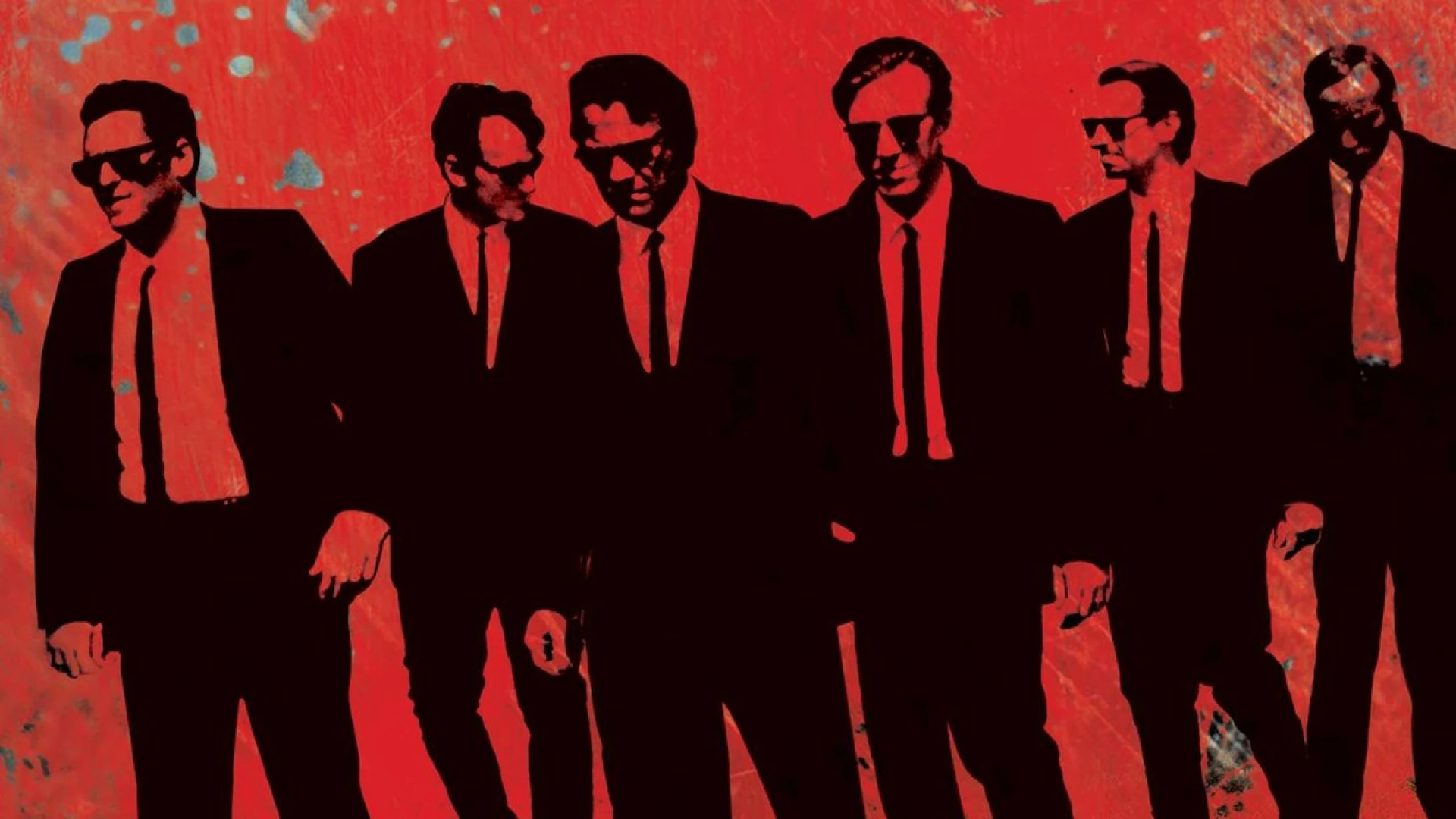 دانلود فیلم Reservoir Dogs 1992