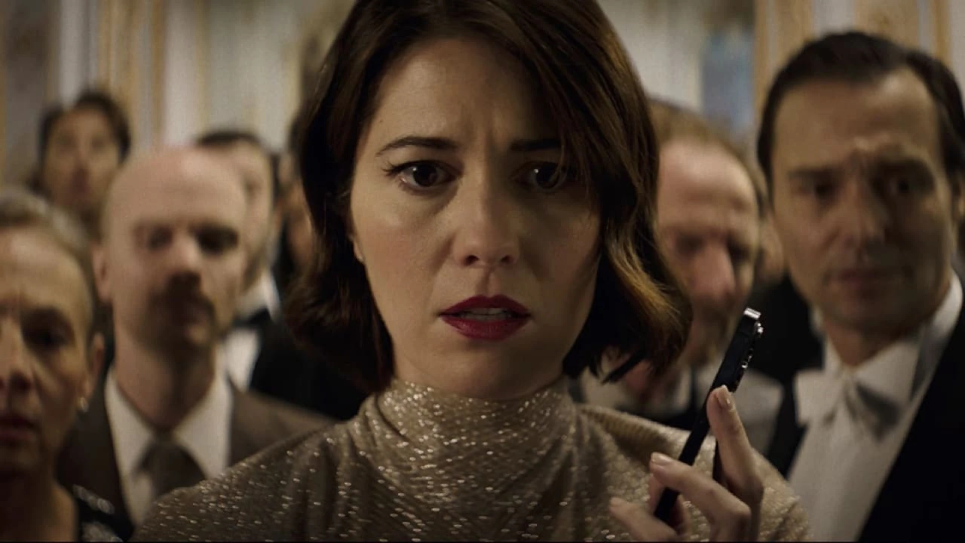 دانلود فیلم Rich Flu 2024