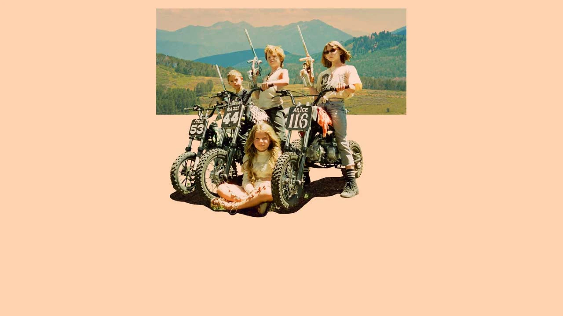 دانلود فیلم Riddle of Fire 2023