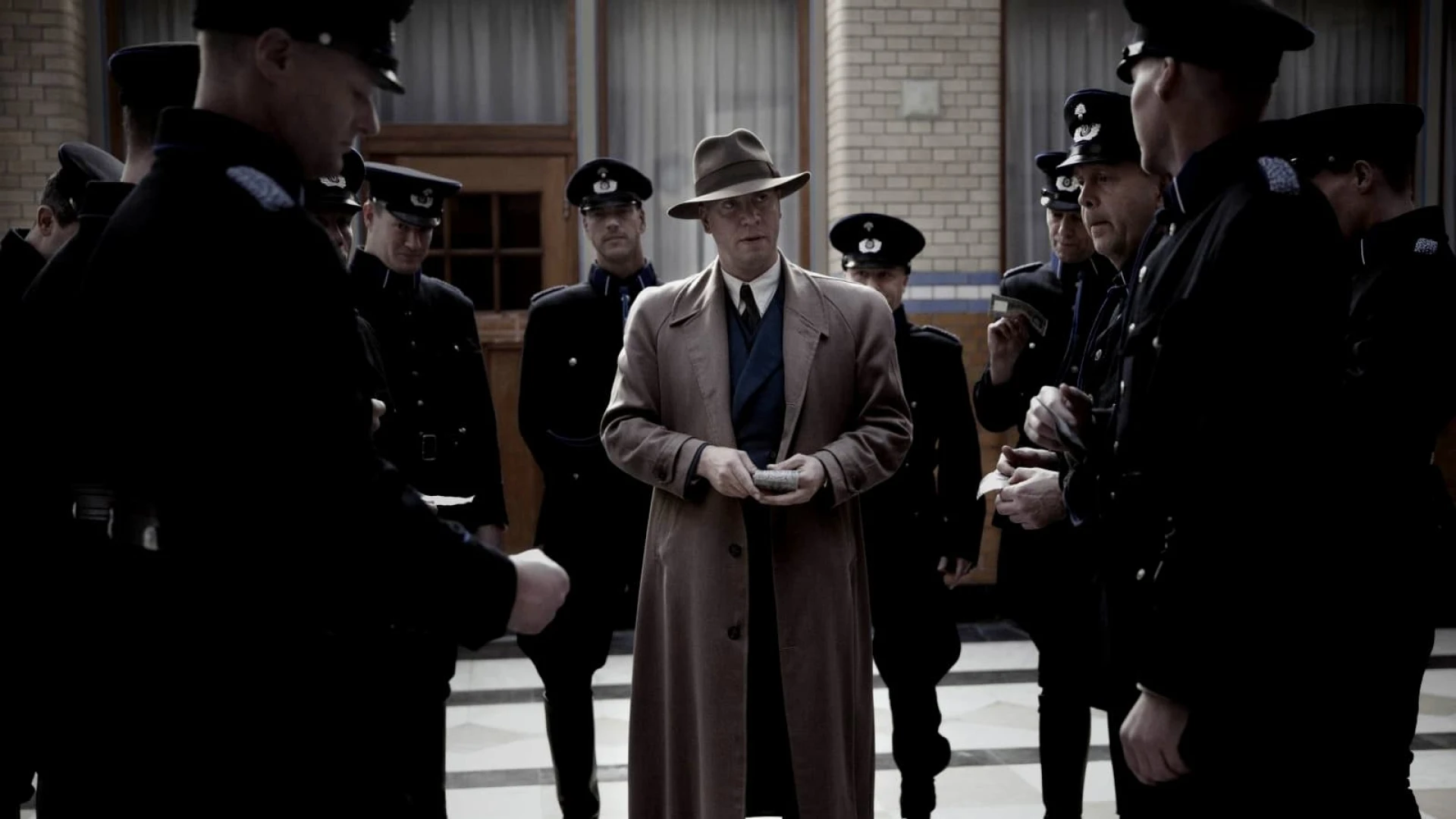 دانلود فیلم Riphagen 2016