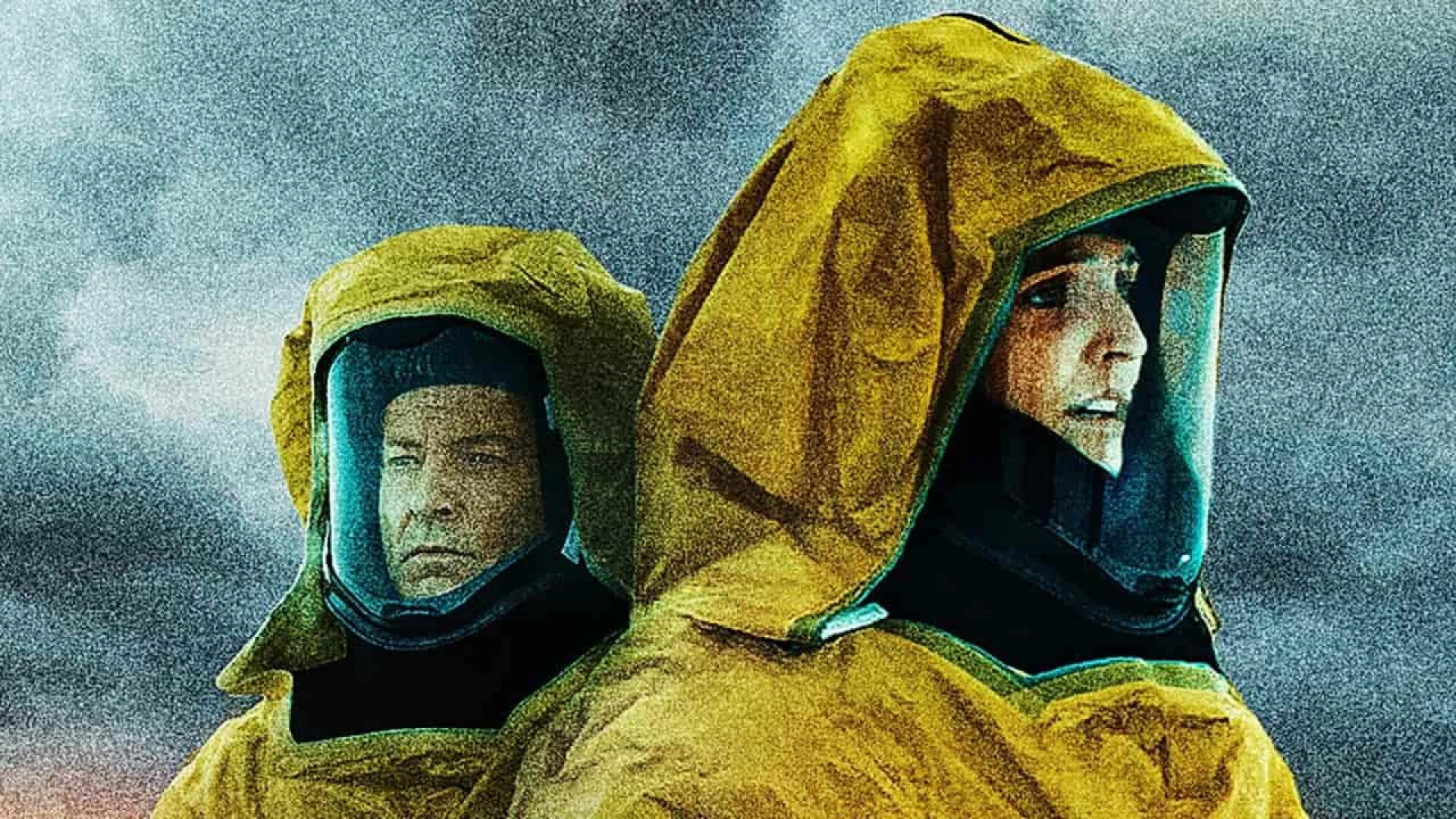 دانلود فیلم Risen 2021