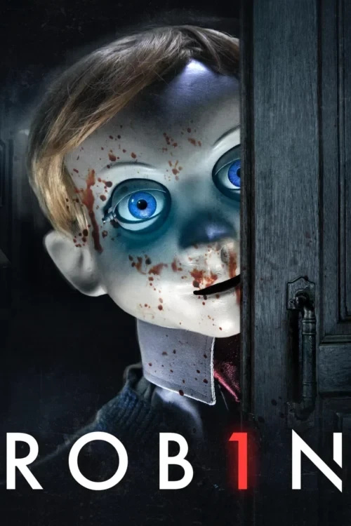 دانلود فیلم Rob1n