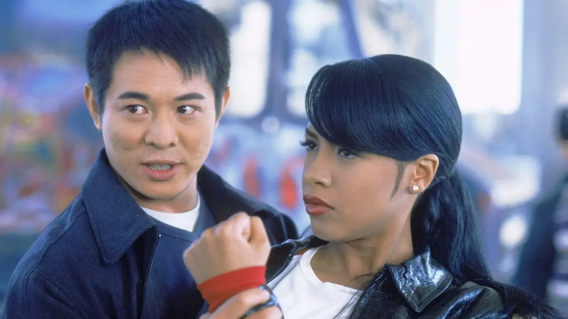 دانلود فیلم Romeo Must Die 2000