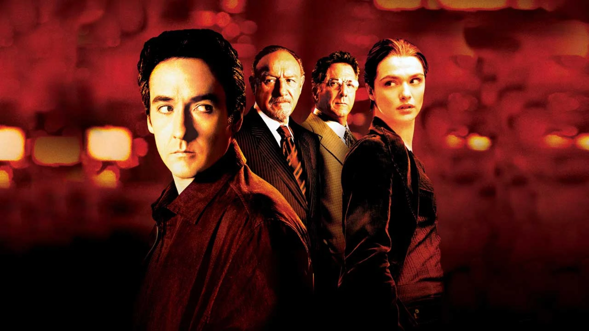دانلود فیلم Runaway Jury 2003