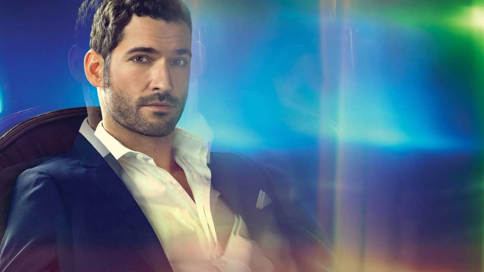 دانلود سریال Rush