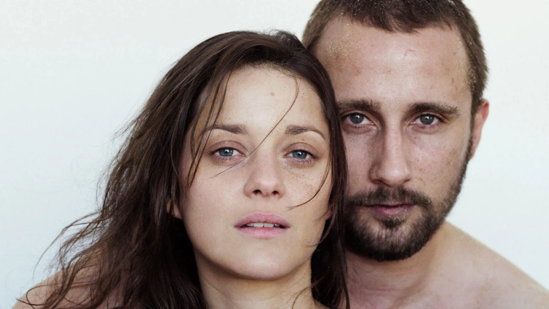 دانلود فیلم Rust and Bone 2012