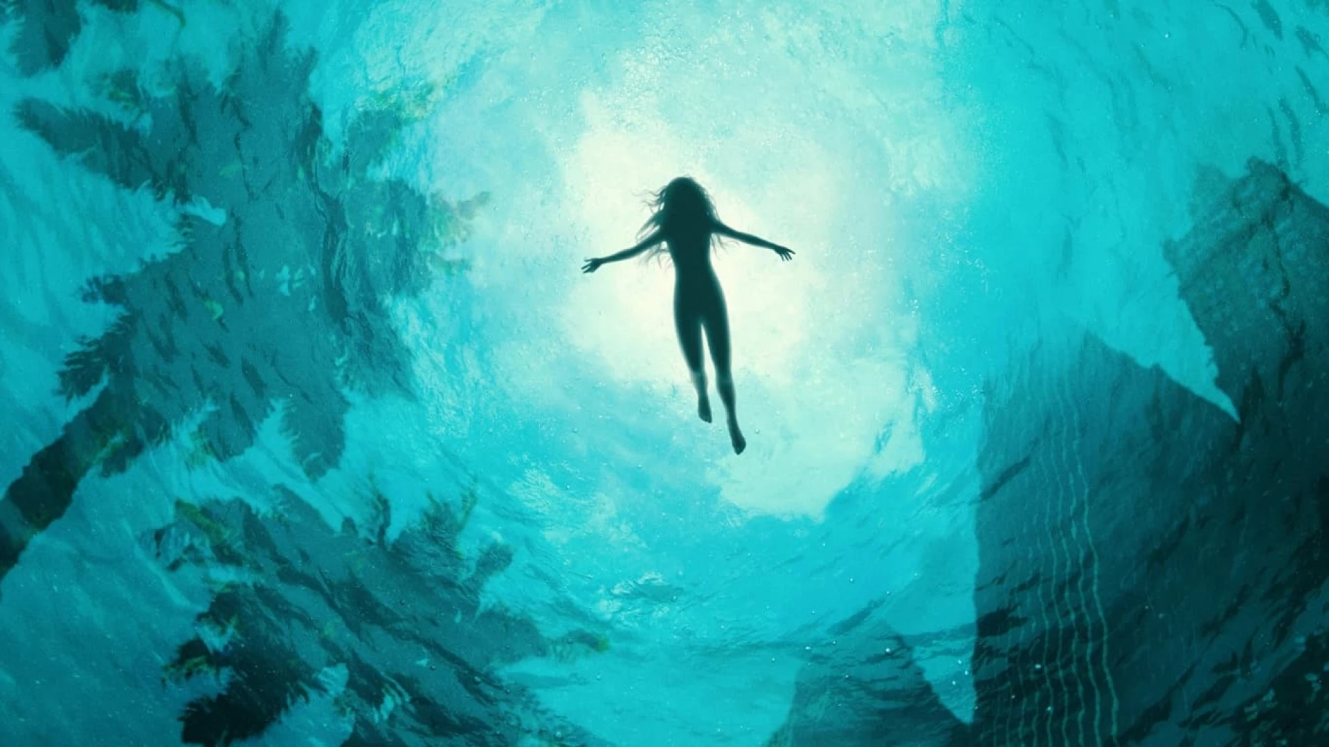 دانلود سریال Saint X