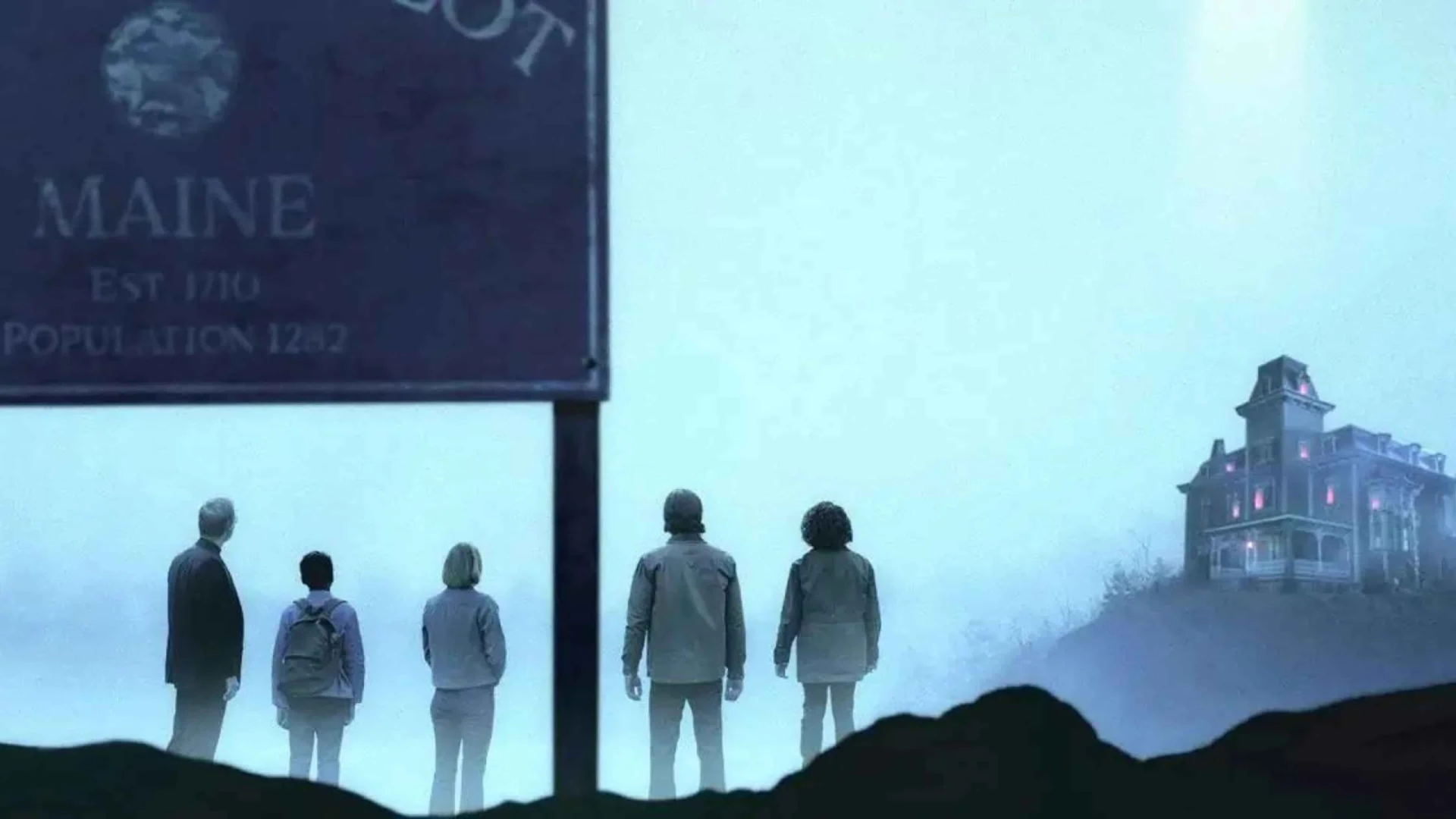 دانلود فیلم Salem's Lot 2024