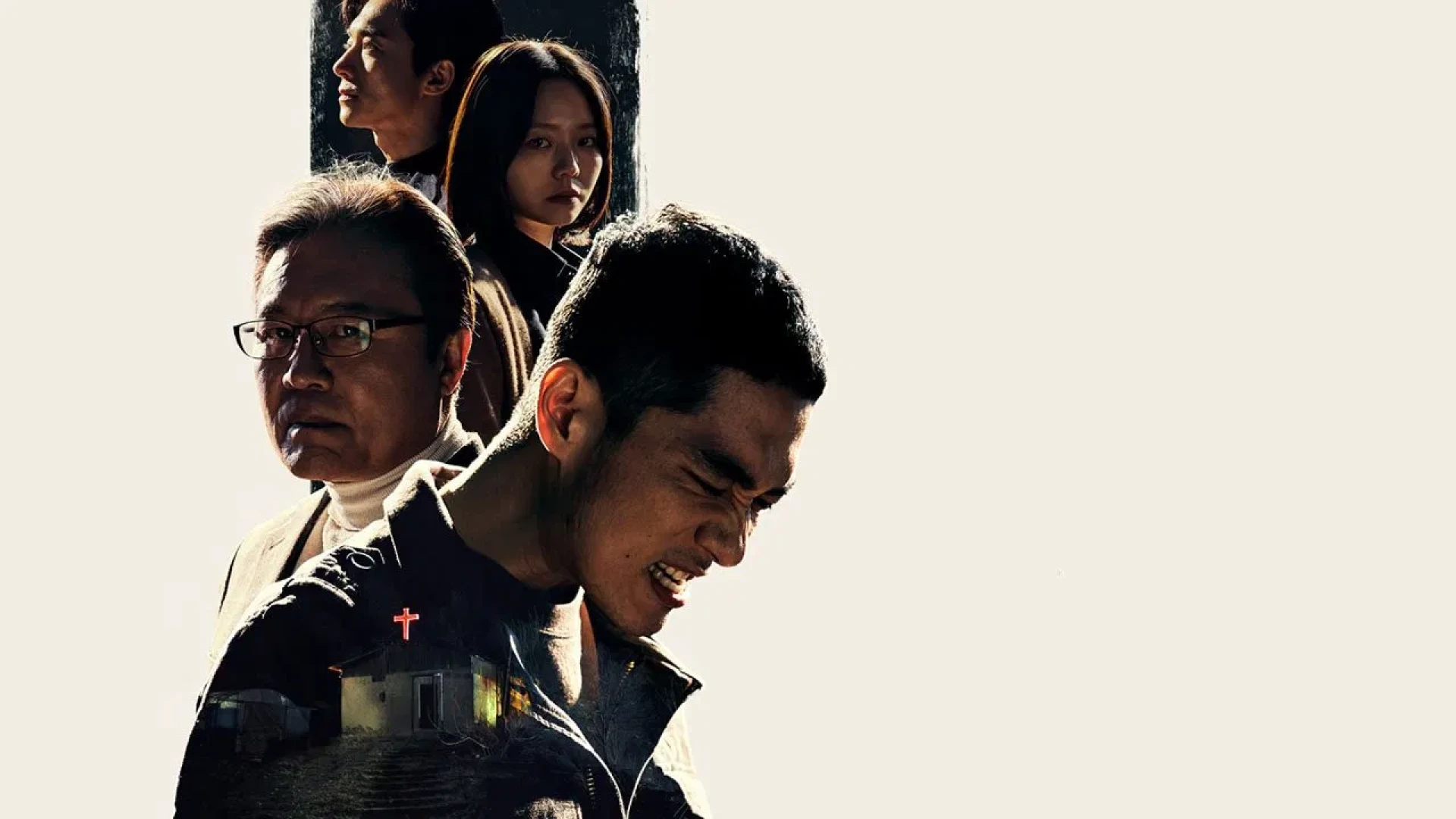 دانلود سریال Save Me