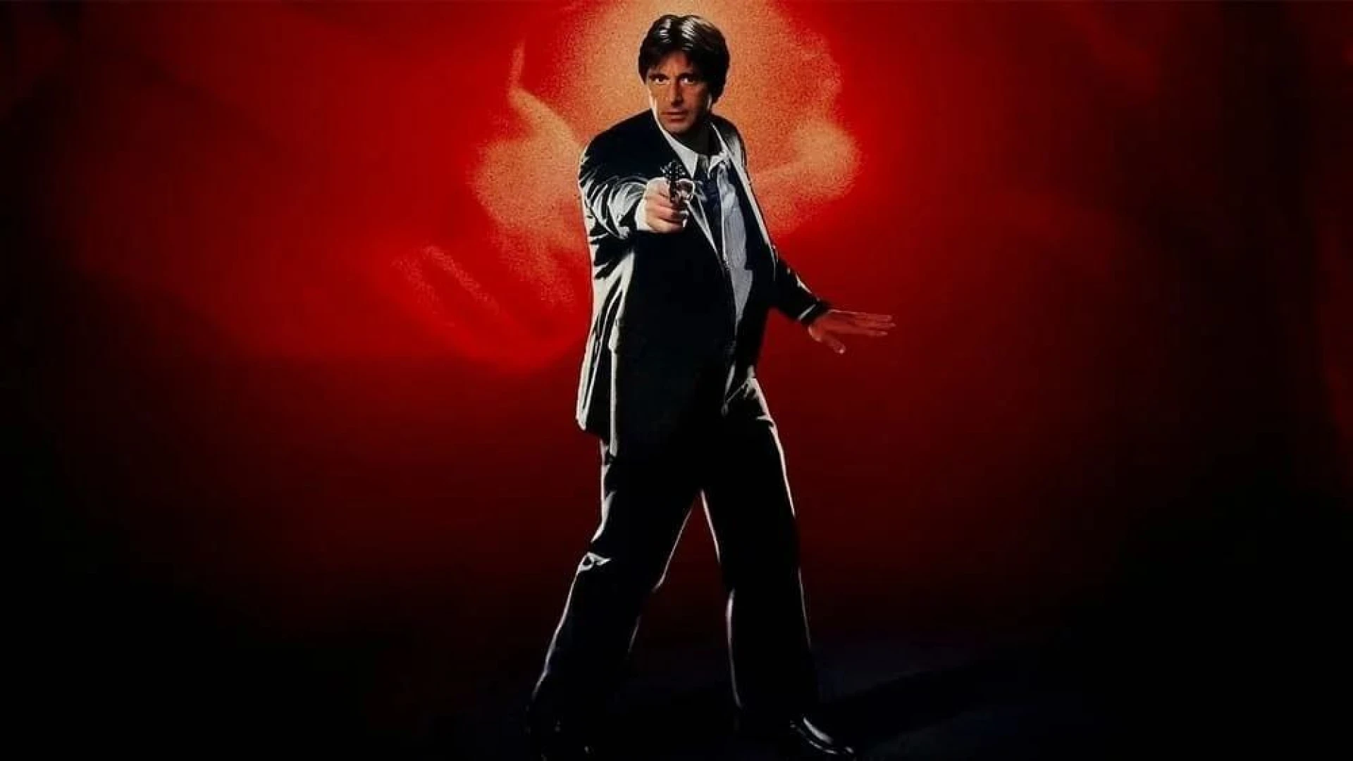 دانلود فیلم Sea of Love 1989