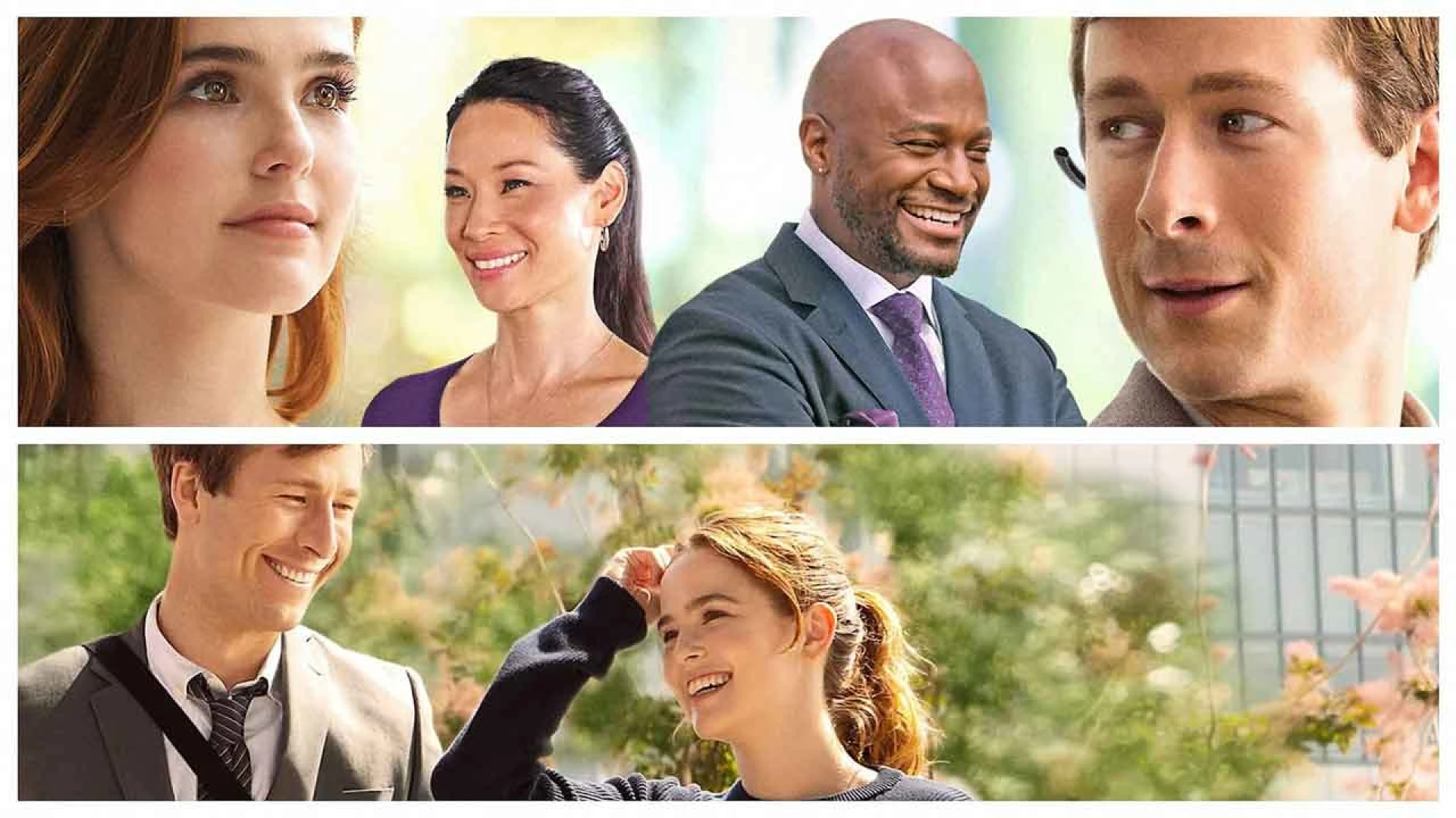 دانلود فیلم Set It Up 2018