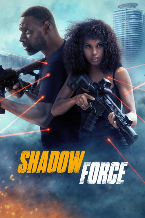 دانلود فیلم Shadow Force