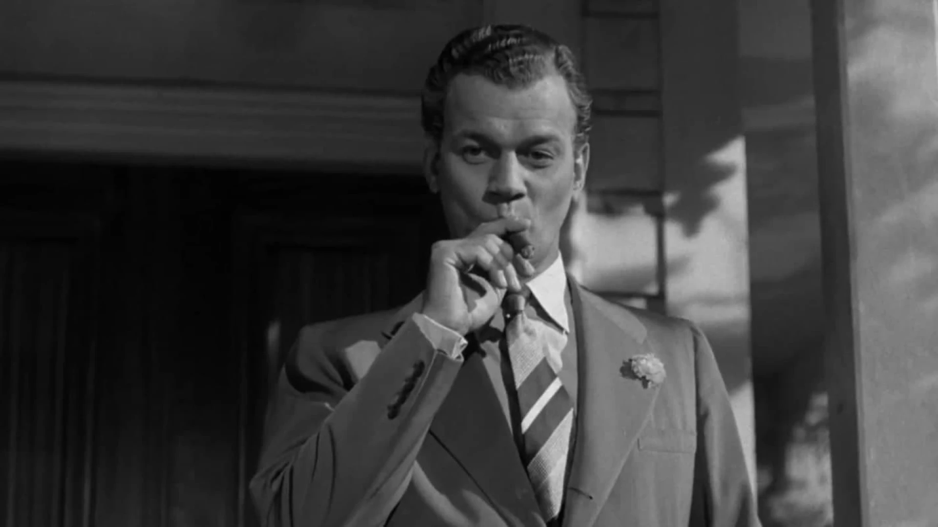 دانلود فیلم Shadow of a Doubt 1943